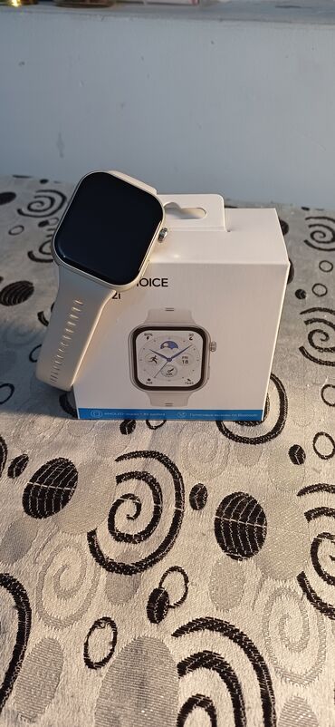 saat kutusu: Yeni, Smart saat, Smart, Sensor ekran