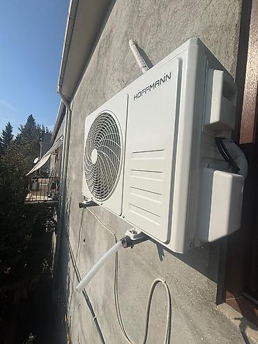 Kondisioner Hoffmann, Yeni, 40-45 kv. m, Split sistem lalafo.az -da Kondisioner Hoffmann, Yeni, 40-45 kv. m, Split sistem