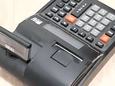 Modemi, ruteri i mrežni uređaji: Fiskalna kasa sa LPFR -INT Raster DP-25 MX Bukvalno kao nova — 3