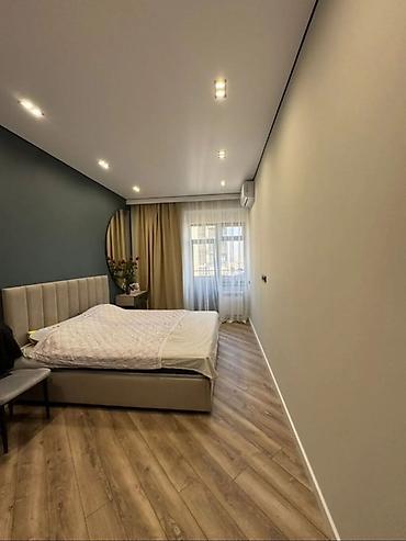 Продажа квартир: 2 комнаты, 74 м², Элитка, 13 этаж, Дизайнерский ремонт at lalafo.kg — 10 Продажа квартир: 2 комнаты, 74 м², Элитка, 13 этаж, Дизайнерский ремонт — 10