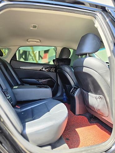 passat b 8: Kia K7: 2020 г., 2 л, Автомат, Газ, Седан — 2