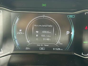 Kia: Kia K3: 2020 г., 1.5 л, Вариатор, Электромобиль, Седан — 11