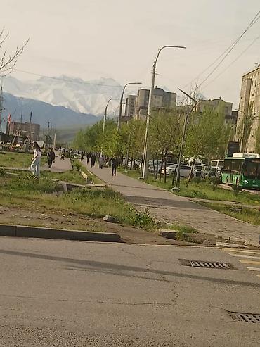 Уборщик - Не студент, Больше 6 лет опыта, Полный рабочий день