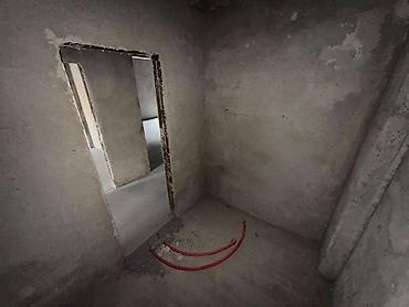 seven development: 3 комнаты, 117 м², Элитка, 6 этаж, ПСО (под самоотделку) — 7