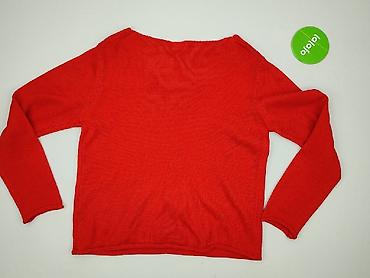 bialy sweterek: Sweter damski, rozmiar 2XL — 3