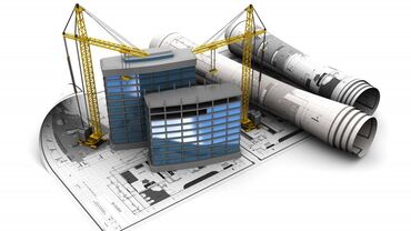 проектирование зданий и сооружений: Смета на строительство, Проектирование | Офисы, Квартиры, Дома