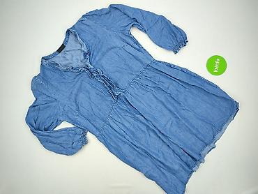 moda dla 70 latka: C&A, Sukienka damska, rozmiar 4XL — 2