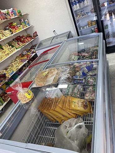 Продуктовый магазин товары Жана оборудованиеси менен сатылат at lalafo.kg Продуктовый магазин товары Жана оборудованиеси менен сатылат