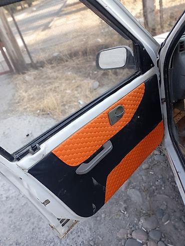 daewoo tico афтамат: Daewoo Tico: 1997 г., Хэтчбэк — 5