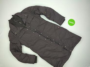 grey wolf poland: Parka damska, rozmiar M — 2