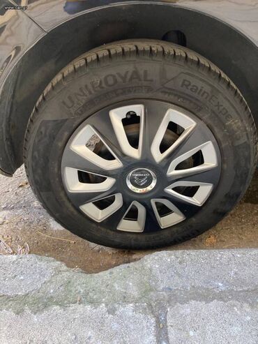 Citroen: Citroen C3: 1.4 l. | 2012 έ. 215360 km. Χάτσμπακ — 2