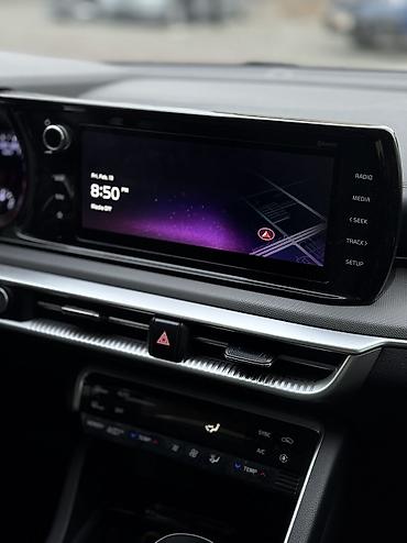 Kia: Kia K5: 2021 г., 2 л, Автомат, Гибрид, Седан — 9