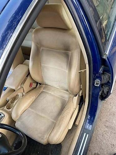 ruc formula: VOLAN ZA VOLKSWAGEN PASSAT B5.5 OD 2001. DO 2004. GOD. | Polovni — 5