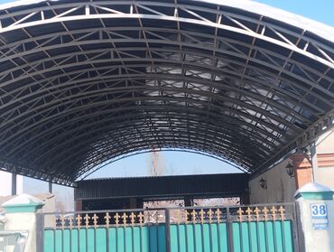 Сварка: Сварка | Заборы, оградки, Навесы Гарантия, Демонтаж, Доставка — 4