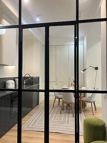 Продажа квартир: 3 комнаты, 85 м², Элитка, 5 этаж, Дизайнерский ремонт — 7