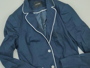 plisowane spódnice orsay: Women's blazer Orsay, S (EU 36), condition - Good