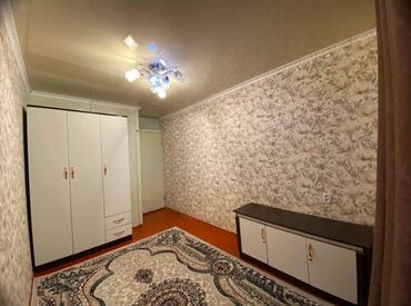 Продажа квартир: 2 комнаты, 45 м², 104 серия, 1 этаж, Косметический ремонт