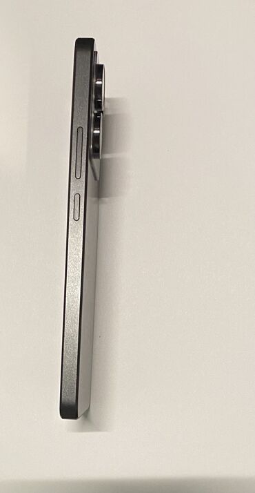 Poco: Poco X6, 256 GB, rəng - Qara, Face ID, Zəmanət, Barmaq izi — 10