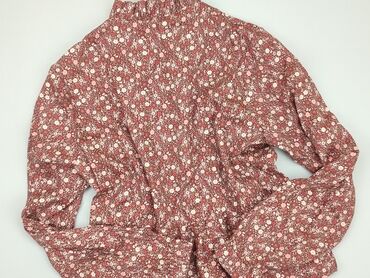 spódnica z bluzką na wesele: Blouse, M (EU 38), condition - Very good