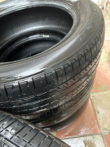 Təkərlər: İşlənmiş Şin Bridgestone 225 / 65 / R 17 -da lalafo.az — 10 Təkərlər: İşlənmiş Şin Bridgestone 225 / 65 / R 17 — 10