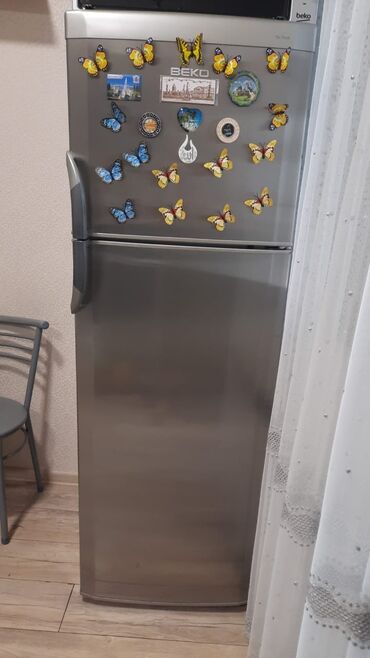 İşlənmiş 2 qapılı Beko Soyuducu Satılır