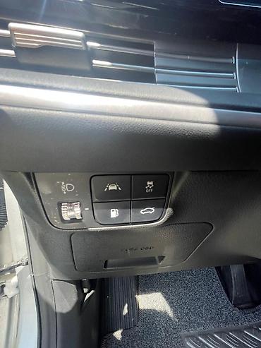 gra: Hyundai Grandeur: 2021 г., 3 л, Робот, Газ, Седан — 8