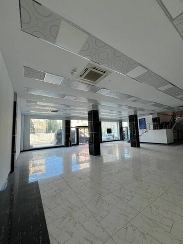 Digər kommersiya daşınmaz əmlakı: 🏢 BADAMDAR ƏSAS YOL KƏNARINDA TƏMİRLİ OBYEKT İCARƏYƏ VERİLİR! Səbail — 26