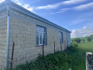 Həyət evləri və villaların satışı: 3 otaqlı, 100 kv. m, Kredit yoxdur, Təmirsiz — 4