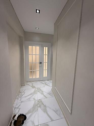 2 комнаты, 44 м², Хрущевка, 2 этаж, Евроремонт