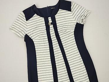 styl: Andrea, Sukienka damska, rozmiar 4XL — 1