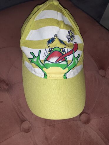pionirska kapa i marama prodaja: C&A, color - Green