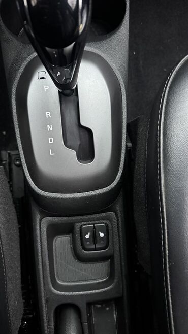 Chevrolet: Chevrolet Spark: 2020 г., 1 л, Вариатор, Бензин, Хэтчбэк — 10