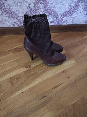 Tuflilər: Tuflilər, Ölçü: 36, İşlənmiş — 5