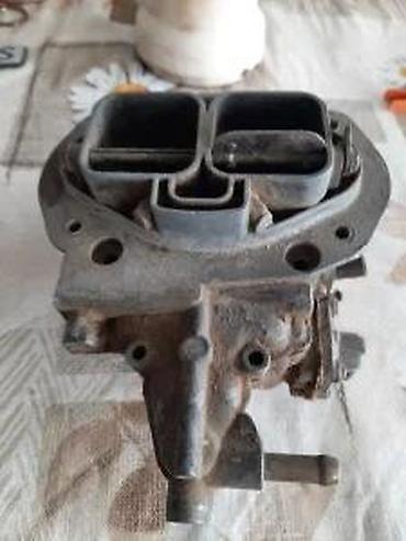 alkometar cena: WEBER 32DIR71 250 ALFASUD 1.3 1.5 2KOM | Cena za oba jedan je — 2