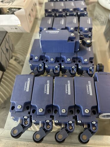 Digər biznes avadanlığı: Bütün parçalar satışda✅
Ələsgər Qayıbov 6📍Bakmil mst yaxınlıgı📍 — 9