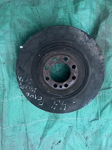 Генераторы: Генератор BMW Б/у, Оригинал, Япония — 20