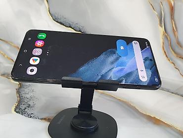 samsung galaxy s10e: Samsung Galaxy S21 Plus 5G, Б/у, 128 ГБ, цвет - Черный, 1 SIM, 2 SIM — 8