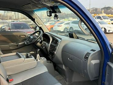 Kia: Kia BONGO: 2021 г., 2.5 л, Механика, Газ at lalafo.kg — 7 Kia: Kia BONGO: 2021 г., 2.5 л, Механика, Газ — 7