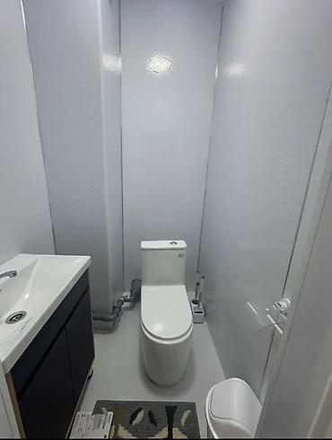 Продажа квартир: 2 комнаты, 72 м², Верхний Джал Элитка, 11 этаж, Евроремонт at lalafo.kg — 13 Продажа квартир: 2 комнаты, 72 м², Верхний Джал Элитка, 11 этаж, Евроремонт — 13