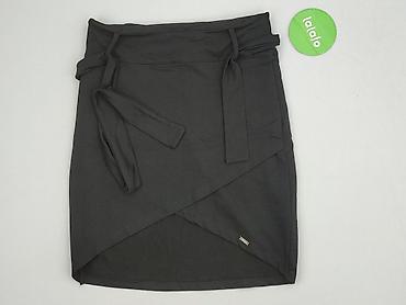 prosta spódnice maxi: MEGI, Spódnica damska, rozmiar XL — 2