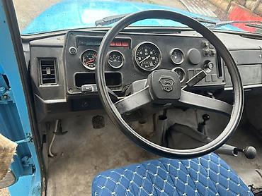 Ассенизаторы: Ассенизатор, ГАЗ, 1993 г. — 9