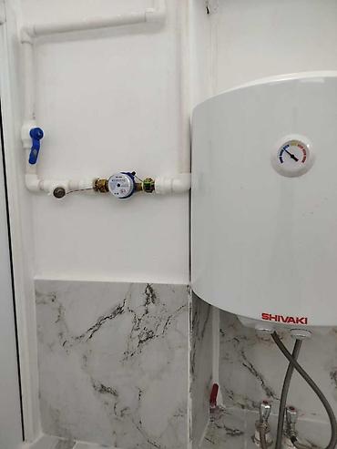 ev elanlari: Bakı, Qaraçuxur qəs., 1 otaqlı, Köhnə tikili, 23 kv. m — 7