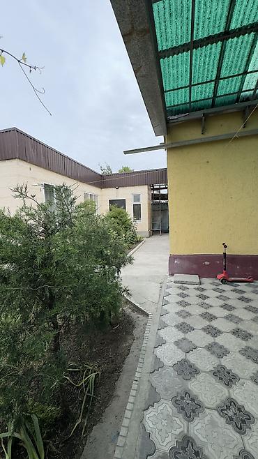 15: 🔥 Продаётся участок с домом под бизнес 📍 ул. Щербакова / Тоголок — 5