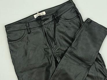 dam koszty: H&M L.O.G.G., Spodnie materiałowe damskie, rozmiar S — 1