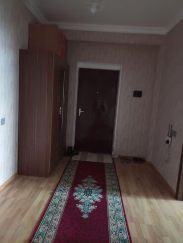 Uzunmüddətli kirayə mənzillər: Kirayə mənzil – 2 otaqlı, geniş və işıqlı - Planlama: ayrıca qonaq — 8