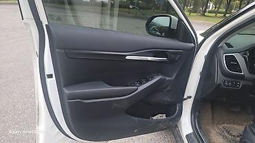 Kia: Kia Seltos: 2021 г., Автомат, Бензин, Универсал — 10