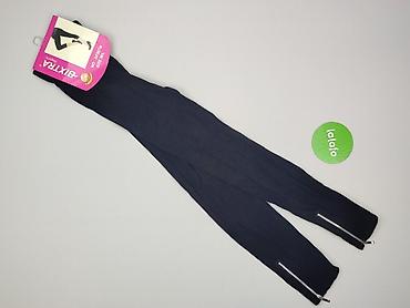 slippers buty: Legginsy Eleganckie damskie, rozmiar M — 2