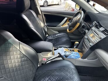 камри ручка: Toyota Camry: 2006 г., 3.5 л, Автомат, Бензин, Седан