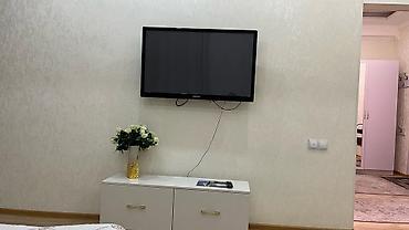 Аренда квартир: Студия, Политех Семейным, С мебелью полностью — 9