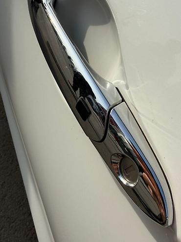 Chevrolet: Chevrolet Spark: 2019 г., Хэтчбэк — 11